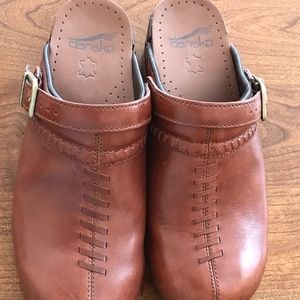 Dansko Clog 38